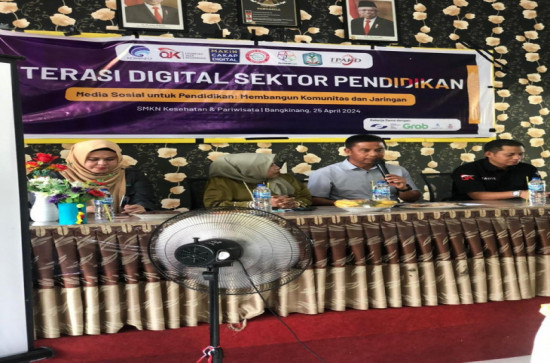 Penggunaan Media Sosial untuk Membangun Komunitas dan Jaringan dalam Dunia Pendidikan